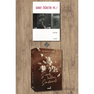 Emanet Aşk 1 - Şimdi Işıkları Söndürmeli