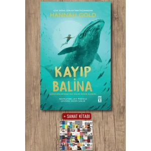 Kayıp Balina