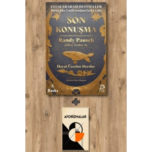 Son Konuşma