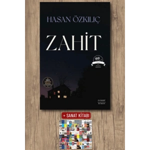 Zahit / Hasan Özkılıç + Sanat Kitabı