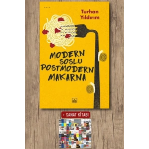Modern Soslu Postmodern Makarna