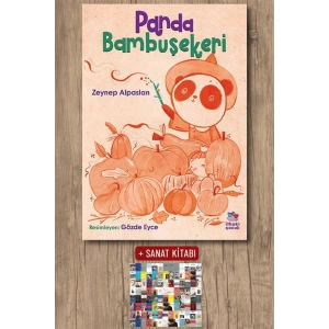 Panda Bambuşekeri