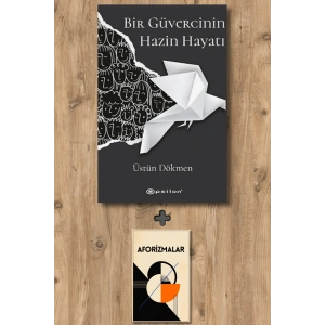 Bir Güvercinin Hazin Hayatı