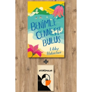 Benimle Cennette Buluş