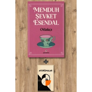 Otlakçı