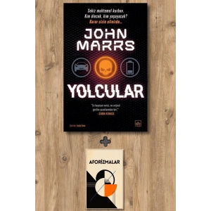 Yolcular