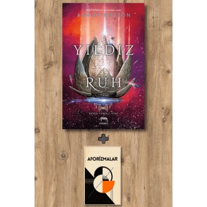 Yıldız Ruh