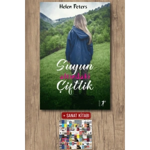Suyun Altındaki  Çiftlik / Helen Peters + Sanat Kitabı