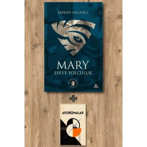 Mary - Efese Yolculuk
