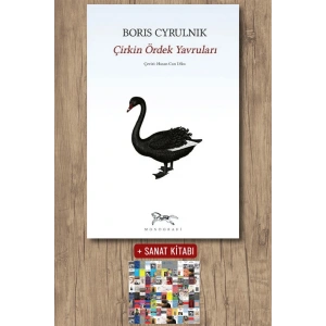 Çirkin Ördek  Yavruları
