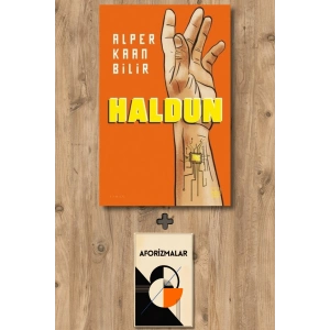 Haldun