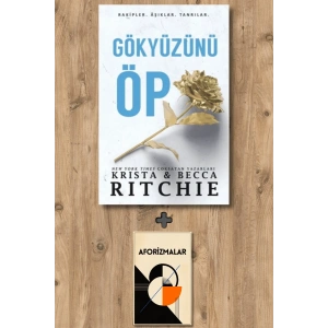 Gökyüzünü Öp
