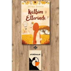 Kalbim Ellerinde