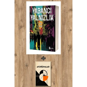 Yabancı Yalnızlık
