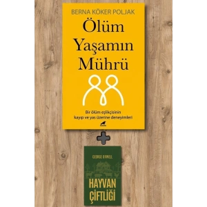 Ölüm Yaşamın Mührü