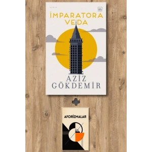 İmparatora Veda