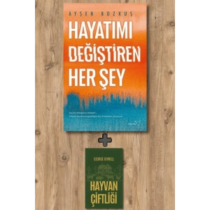 Hayatımı Değiştiren Her Şey
