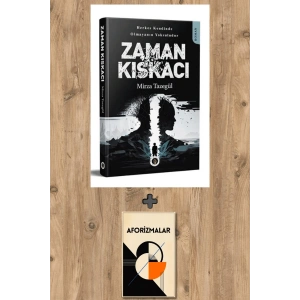 Zaman Kıskacı
