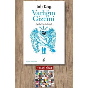 Varlığın Gizemi