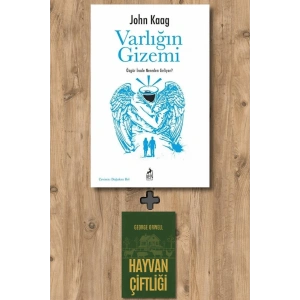 Varlığın Gizemi
