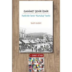 Ganimet Şehir İzmir