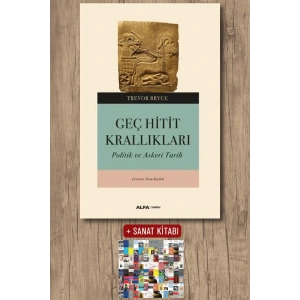 Geç Hitit Krallıkları