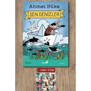 Şen Denizler