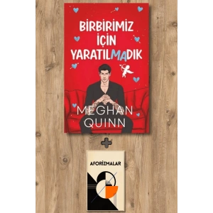 Birbirimiz İçin Yaratılmadık