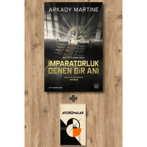 İmparatorluk Denen Bir Anı