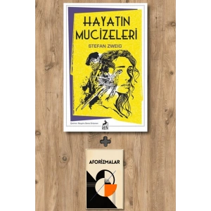 Hayatın Mucizeleri