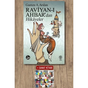Raviyan-ı Ahbar’dan Hikayeler