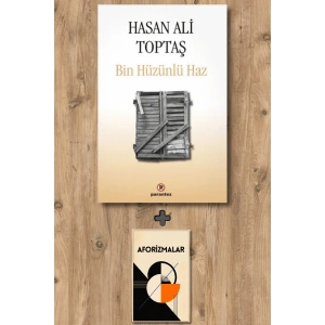 Bin Hüzünlü Haz