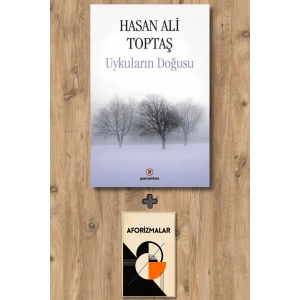 Uykuların Doğusu