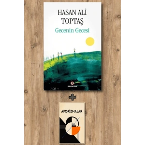 Gecenin Gecesi