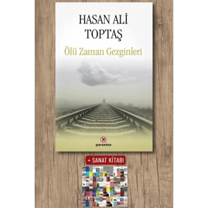 Ölü Zaman Gezginleri