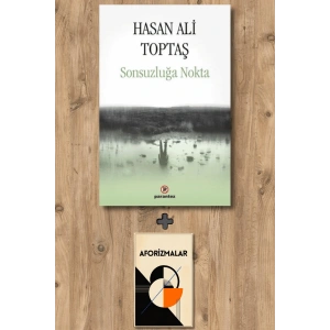 Sonsuzluğa Nokta