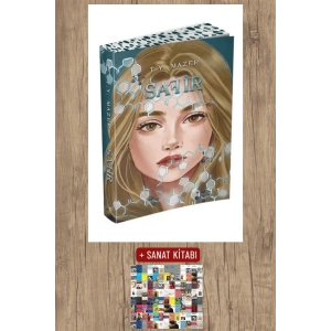Safir / T. Y. Mazer + Sanat Kitabı