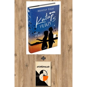 Kutup Yıldızı 5 - Güz Fırtınası (Ciltli)