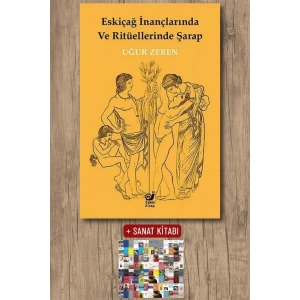 Eskiçağ İnançlarında ve Ritüellerinde Şarap