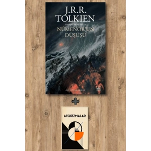 Númenor’un Düşüşü