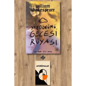Yazdönümü Gecesi Rüyası