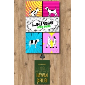 Ilımlı Vegan