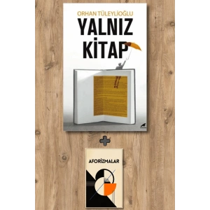 Yalnız Kitap