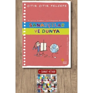 Sanatçılar ve Dünya