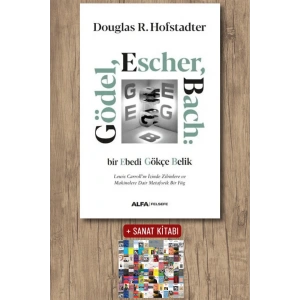 Gödel Escher Bach