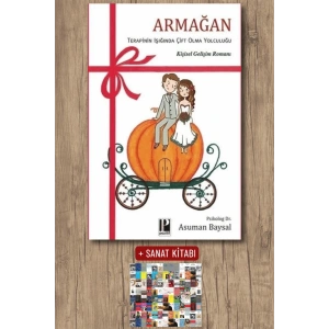 Armağan - Terapinin Işığında Çift Olma Yolculuğu