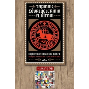 Tapınak Şövalyelerinin El Kitabı