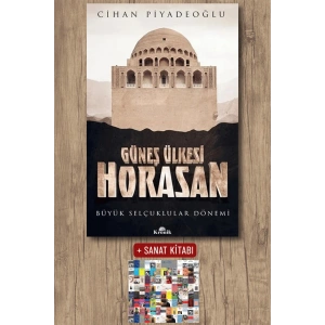 Güneş Ülkesi Horasan