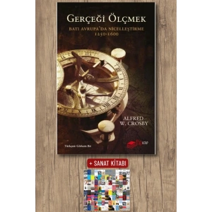 Gerçeği Ölçmek - Batı Avrupa’da Nicelleştirme 1250 - 1600