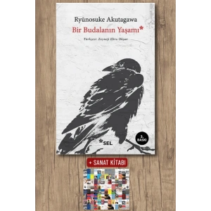 Sanat Kitabı + Bir Budalanın Yaşamı / Ryunosuke Akutagava